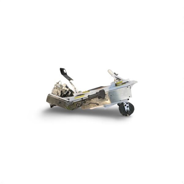 MULTI TREE CLIMBER HEAVY DUTY PETROL ENGINE 3HP