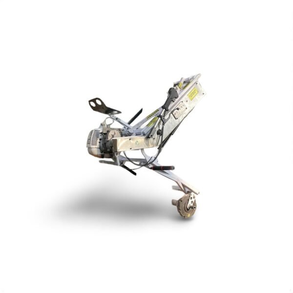 MULTI TREE CLIMBER HEAVY DUTY PETROL ENGINE 3HP - Image 6