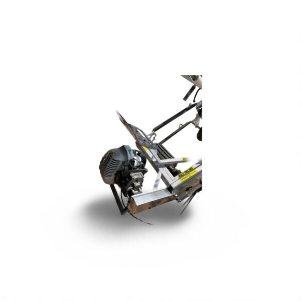 MULTI TREE CLIMBER HEAVY DUTY PETROL ENGINE 3HP - Image 4