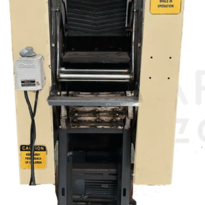 COCONUT DEHUSKING MACHINE 3HP - SINGLE PHASE HEAVY DUTY