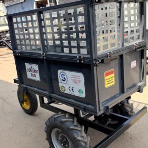 cubcart 300 s forward model