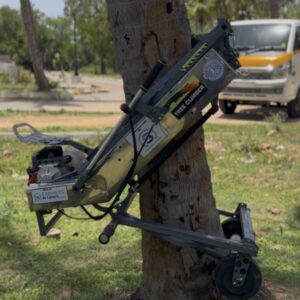 multi tree climber – coconut & palm tree climbing machine